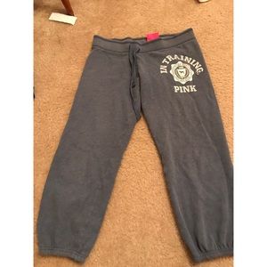 Victoria secret sweats